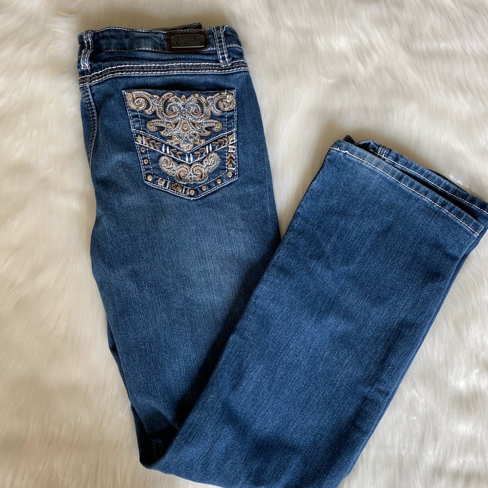 Earl Jeans
